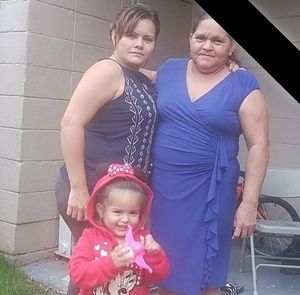 Meet your Posher, Zulma